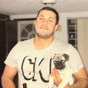 Meet your Posher, Abraham